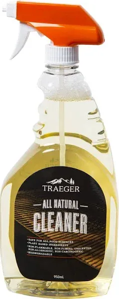 Traeger Grills BAC403 All Natural Cleaner Grill Accessories 946 ml