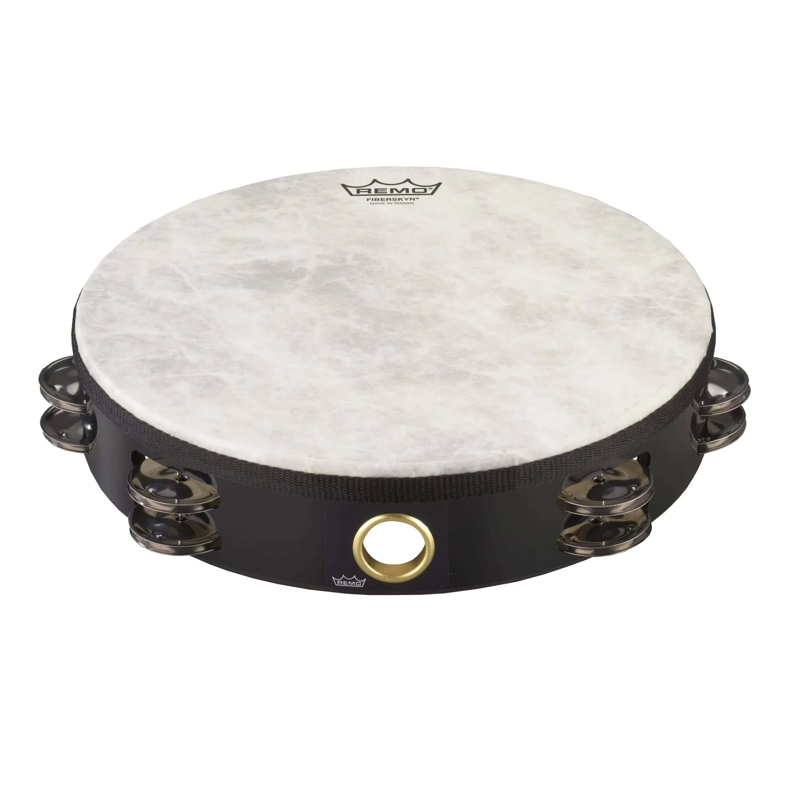 Remo Fiberskyn Tambourine