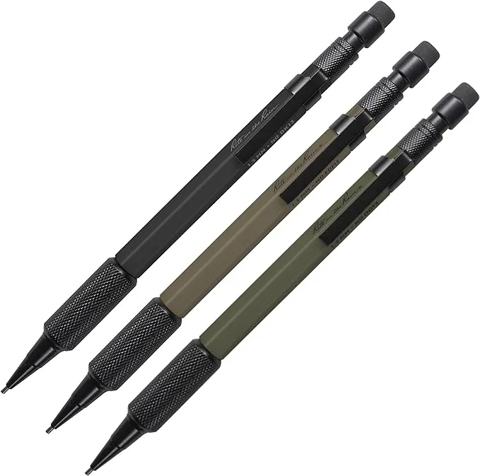 Rite in The Rain TAC13 Mechanical 3-Pack Pencil