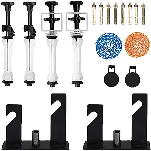 zly Double Roller Wall Mounting Manual Background Support System,Photo Background ...