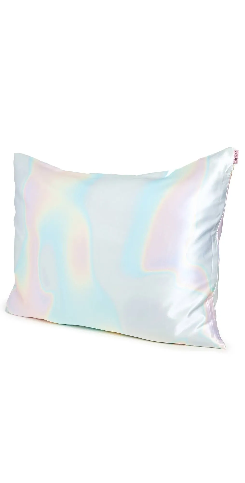 Kitsch - Satin Pillowcase - Aura