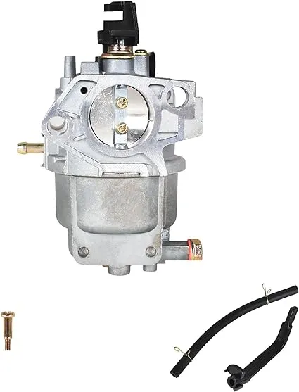 Carburetor Carb For B&amp;S Storm Responder 30592 30592-01 6250 8500W Generator