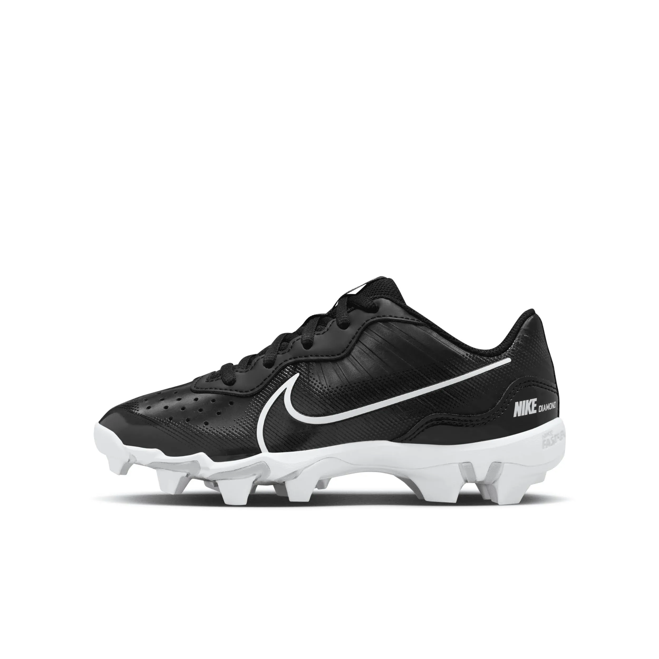 Nike Alpha Huarache 4 Keystone Baseball Cleats