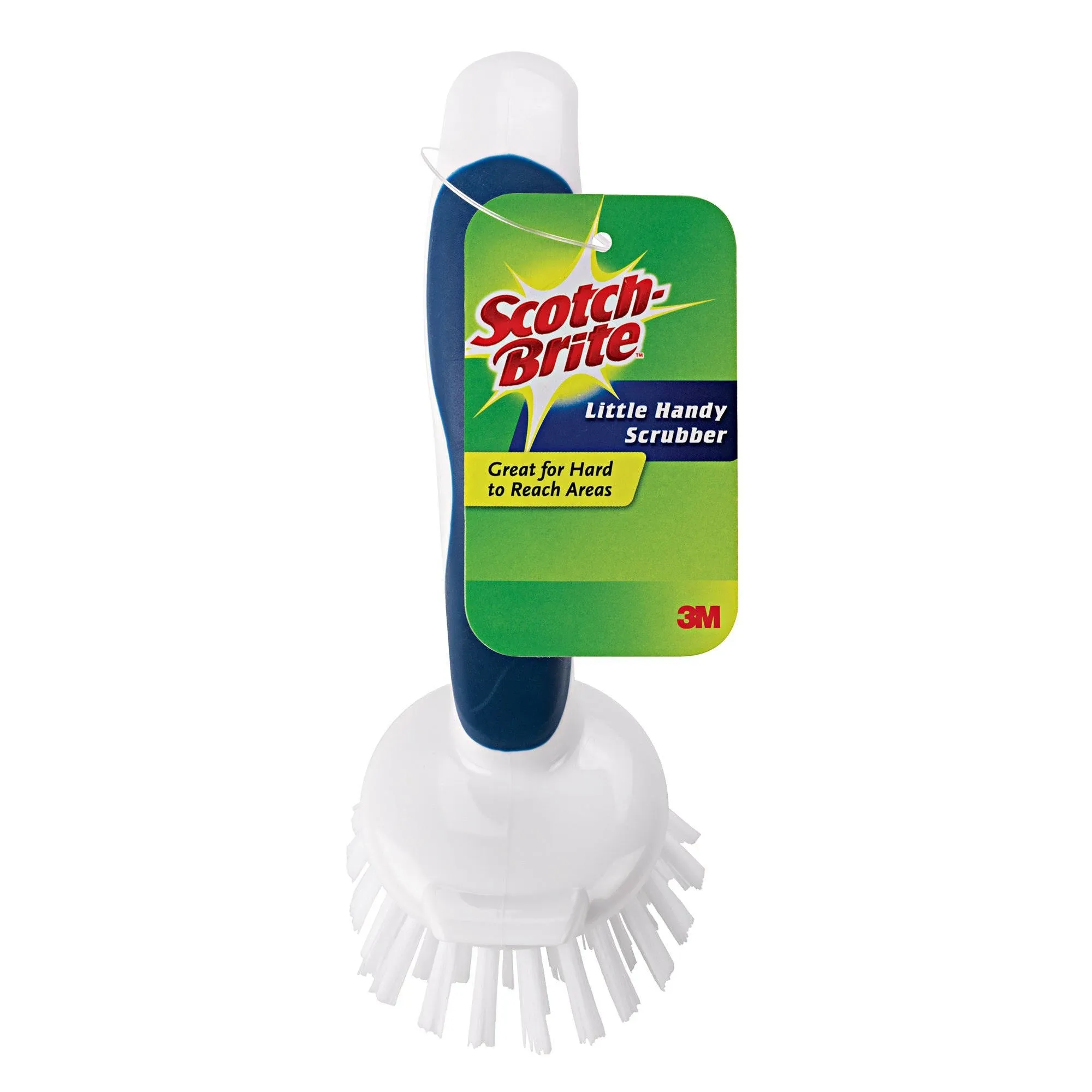 Scotch Brite Little Handy Scrubber Small