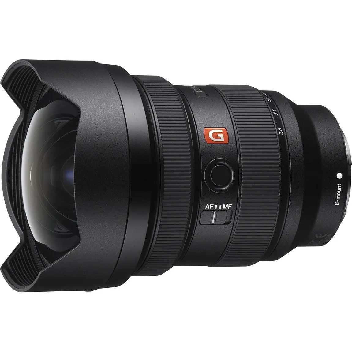 Sony FE 12-24mm f/2.8 GM Lens