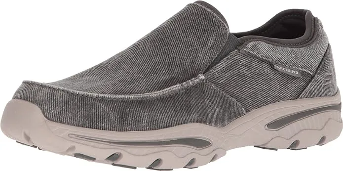 Skechers Men's Relaxed Fit-Creston-Moseco