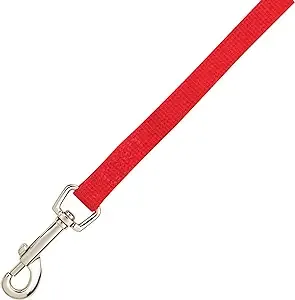 Guardian Gear Cotton Web Dog Training Lead