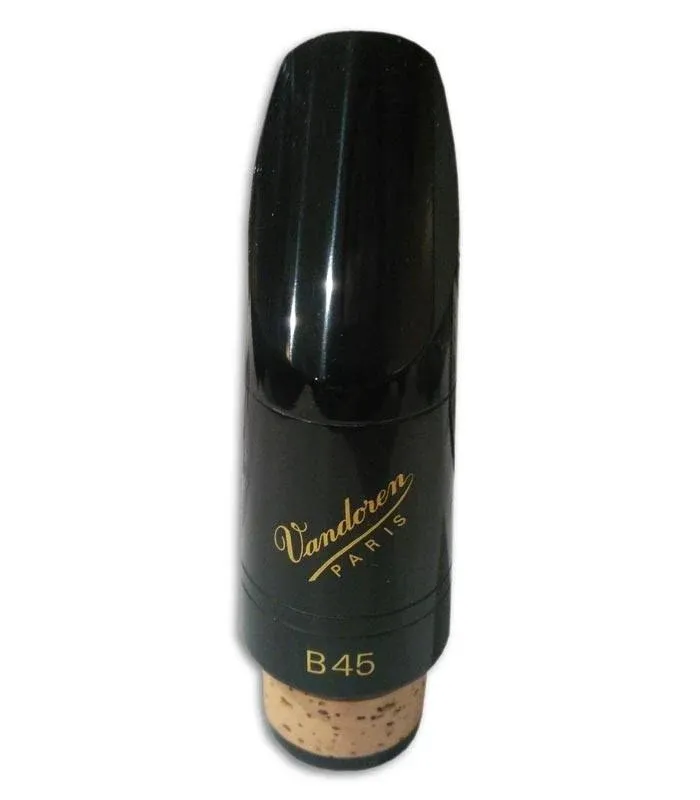 Vandoren Mouthpiece Clarinet Bb Traditional B45