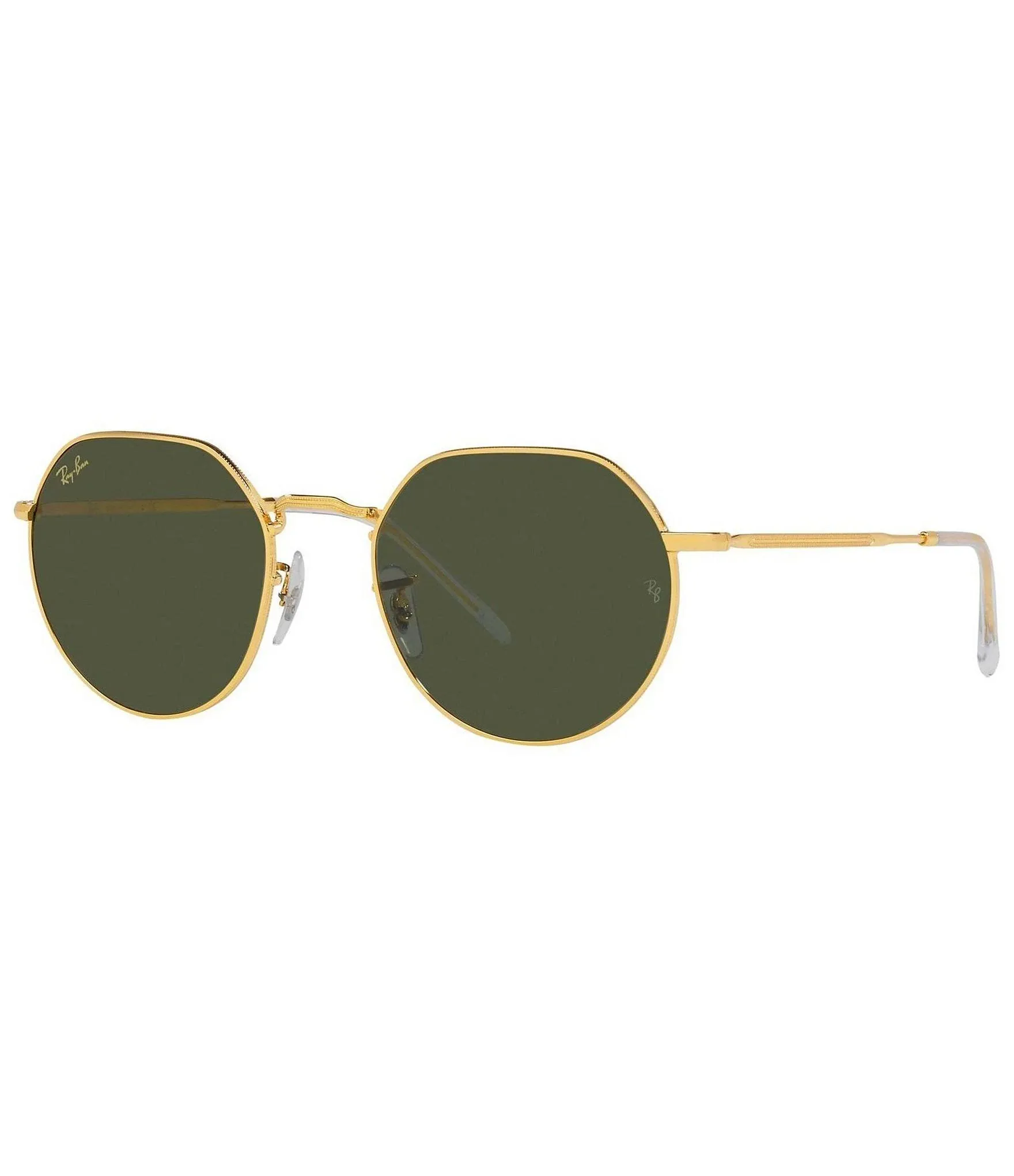 Ray-Ban Jack RB3565 Sunglasses