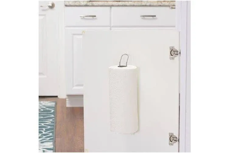 Household Essentials 13.4" Mounted Paper Towel Holder