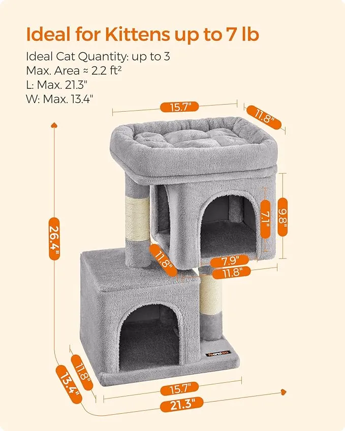 Feandrea Cat Tree