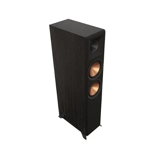 Klipsch RP-6000F II Reference Premiere Ebony Floorstanding Speaker (each)