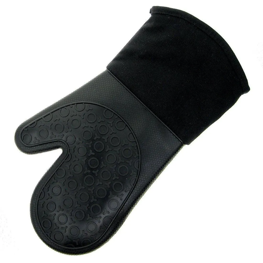 HOMWE Silicone Oven Mitt