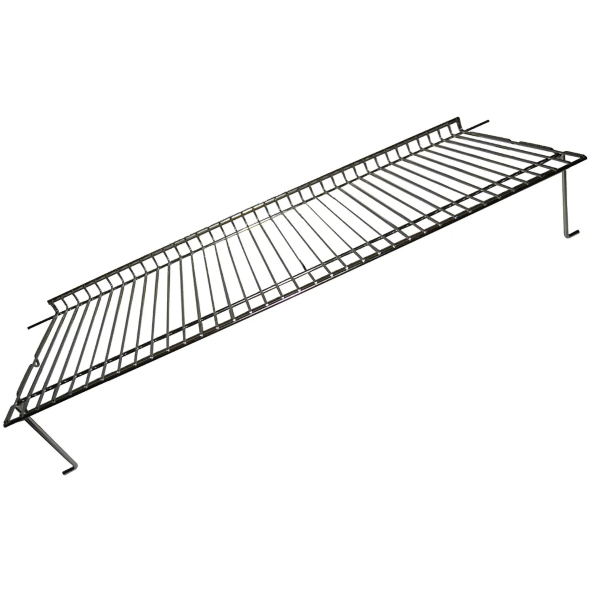 Charbroil Chrome Steel Wire Warming Rack-02125