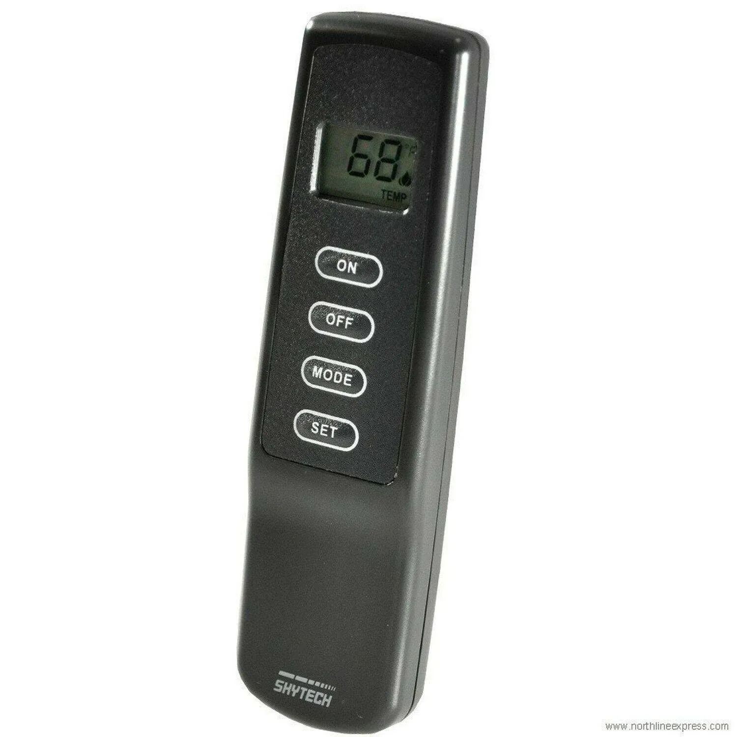 Skytech Fireplace Remote Control and Thermostat