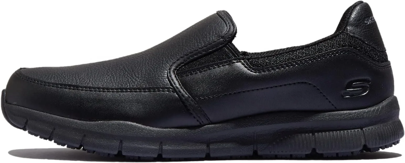 Skechers Mens Nampa groton