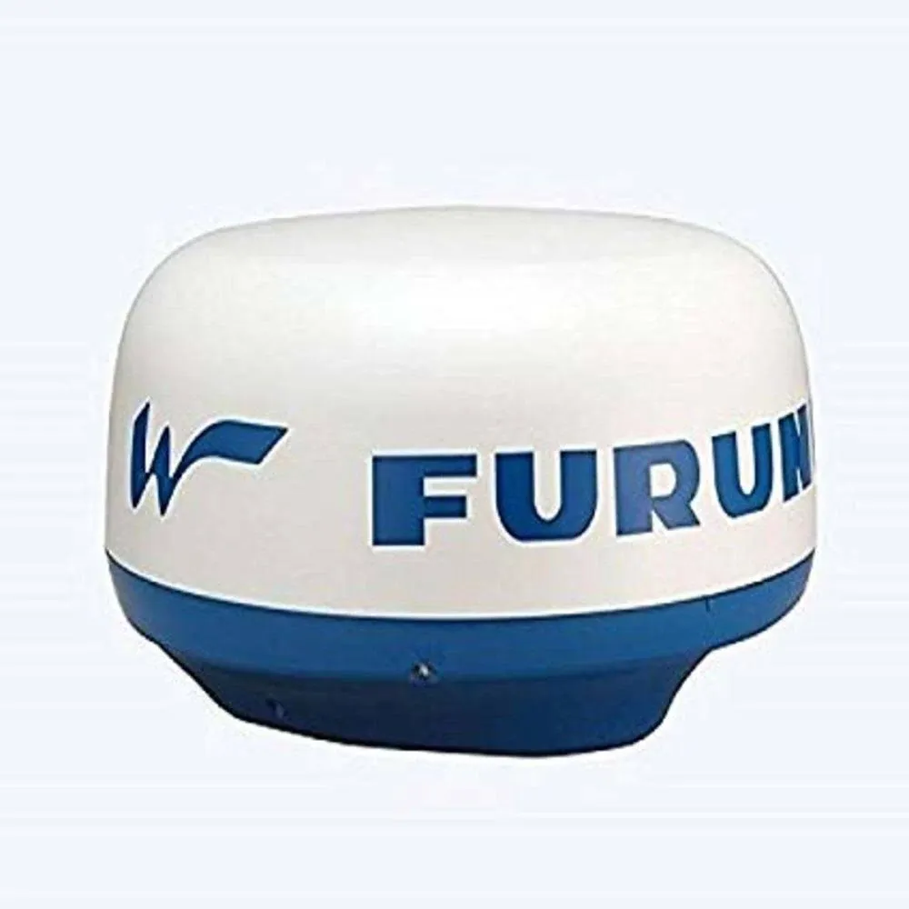 Furuno 1st Watch Wireless Radar