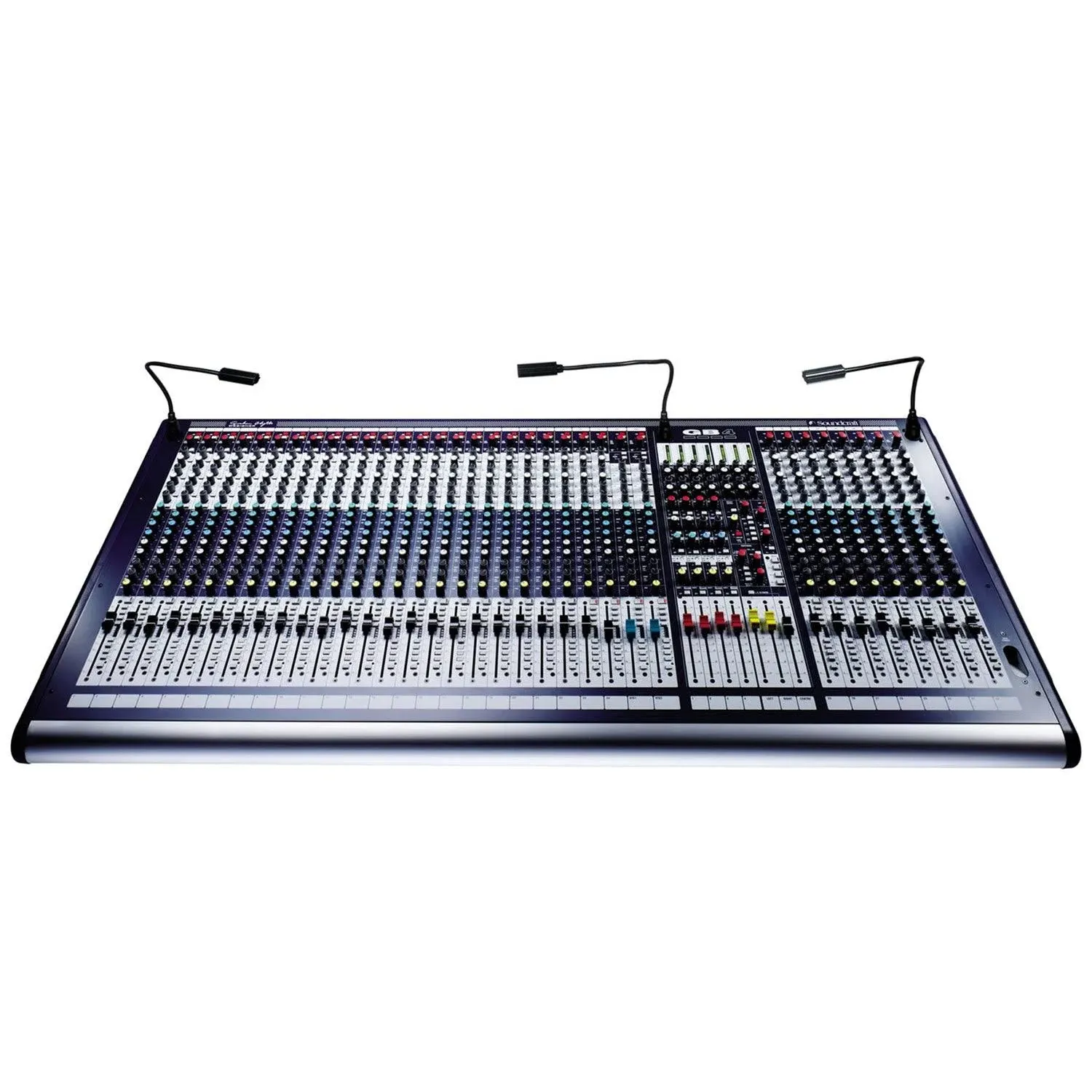 Soundcraft GB4 32-Channel Mixer