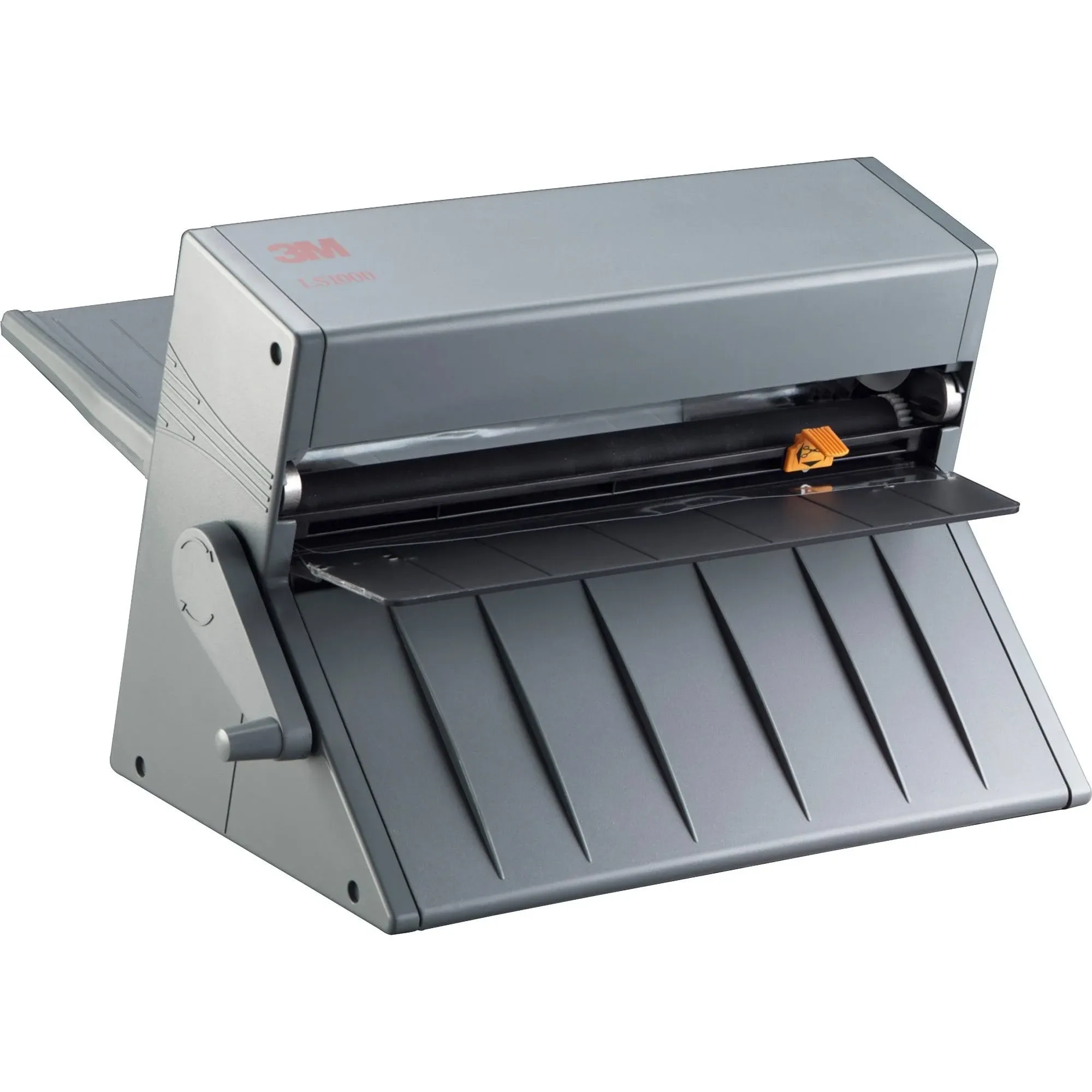 Scotch Heat Free 12in. Laminator