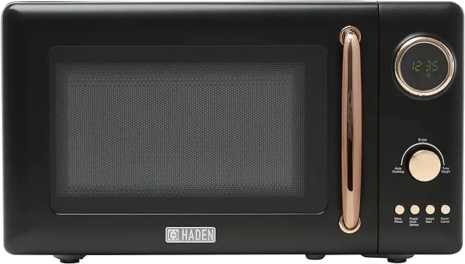 Haden Microwave