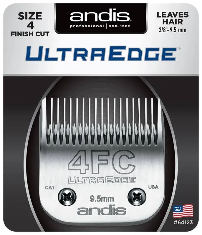 Andis UltraEdge Blade, 4FC