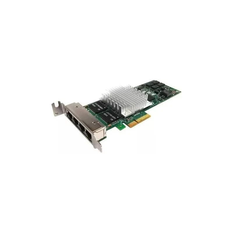 EXPI9404PTLBLK - Intel PRO/1000 PT Quad Port Server Adapter