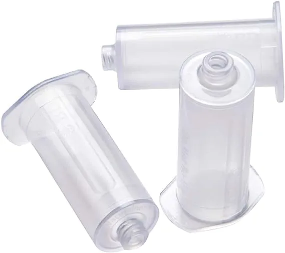 BD Vacutainer Tube Holder Standard Size One Use Non-Stackable - Pack of 250 364815