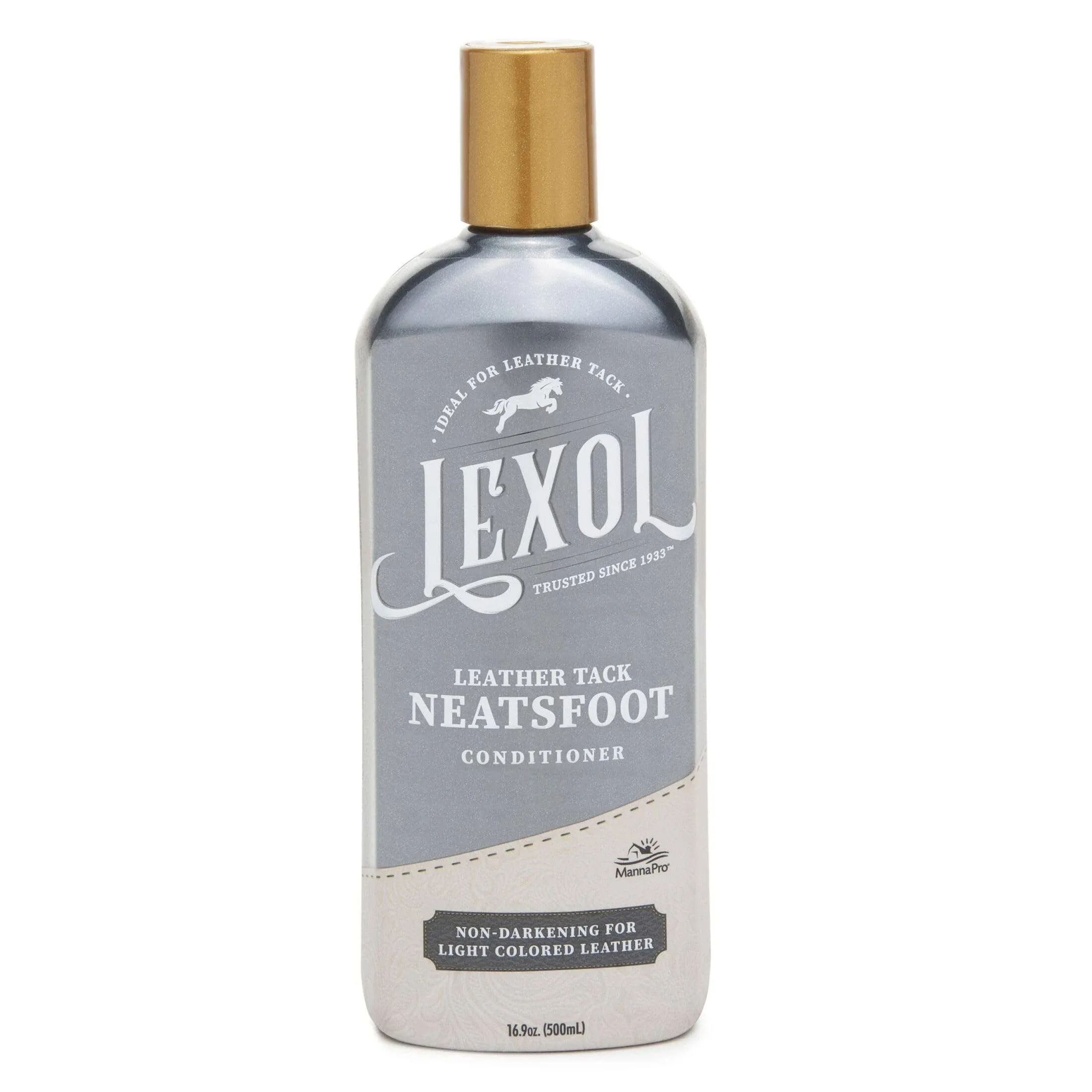 LEXOL: LEATHER TACK NEATSFOOT CONDITIONER