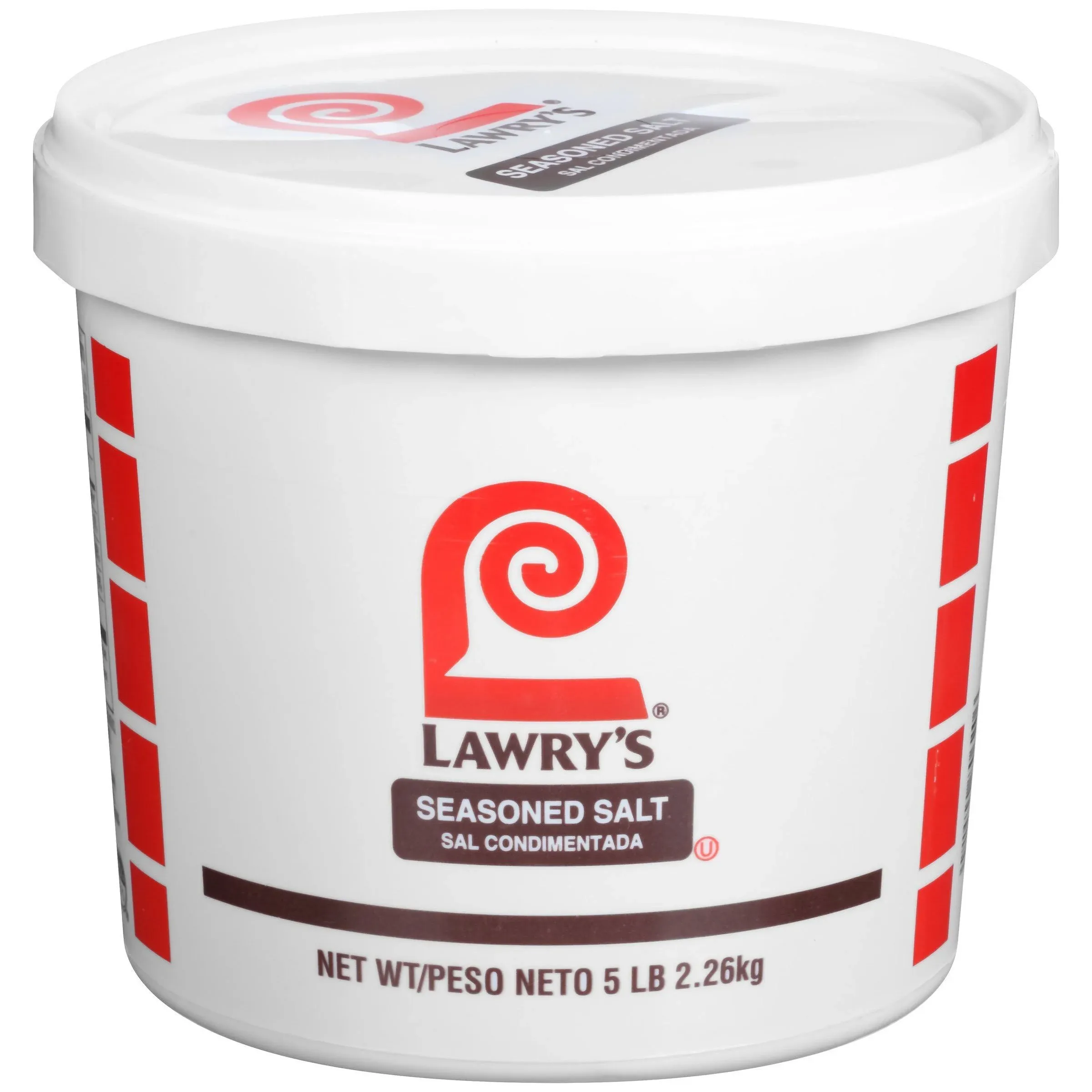 Lawry&#039;s Seasoned Salt, 40 oz