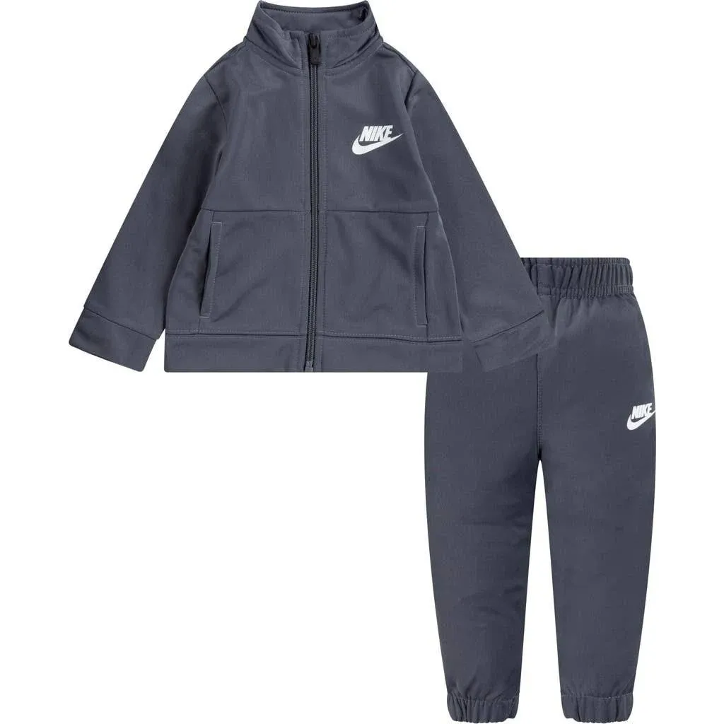 Nike Boys Therma Dri-FIT Tracksuit Set