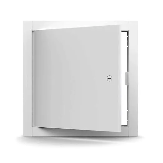 Acudor ED-2002 24 x 36 inch Universal Flush Mount Access Panel Door, White