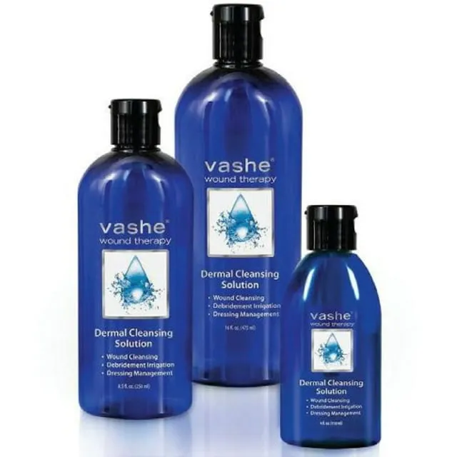 Vashe Wound Cleanser 16 oz