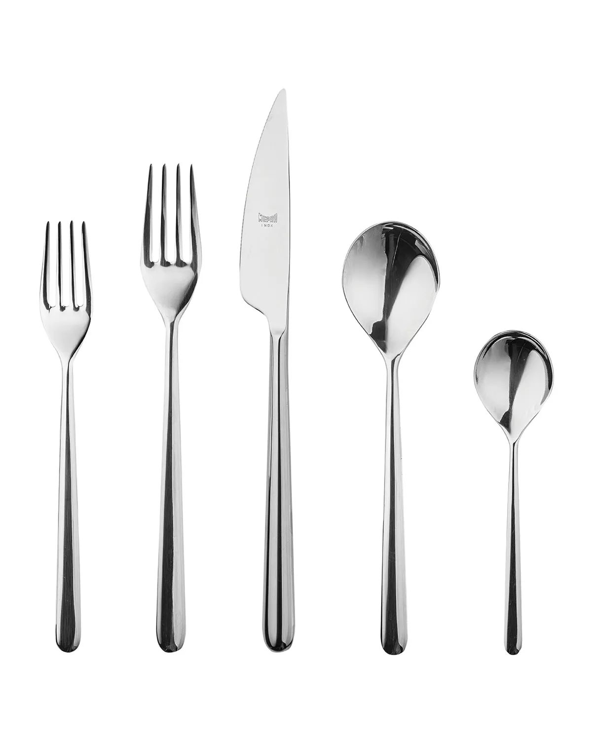 Linea 20-Piece Flatware Set