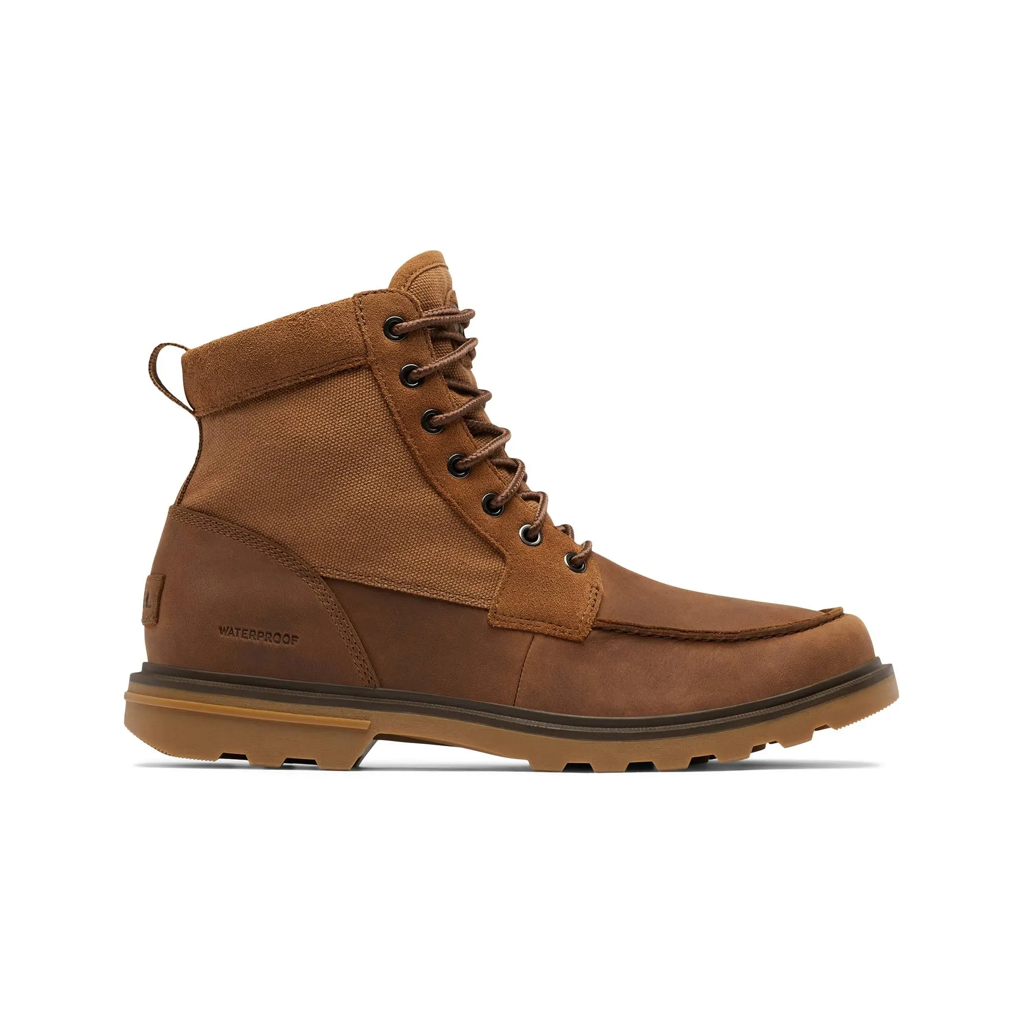 Sorel Men's Carson Moc Boots