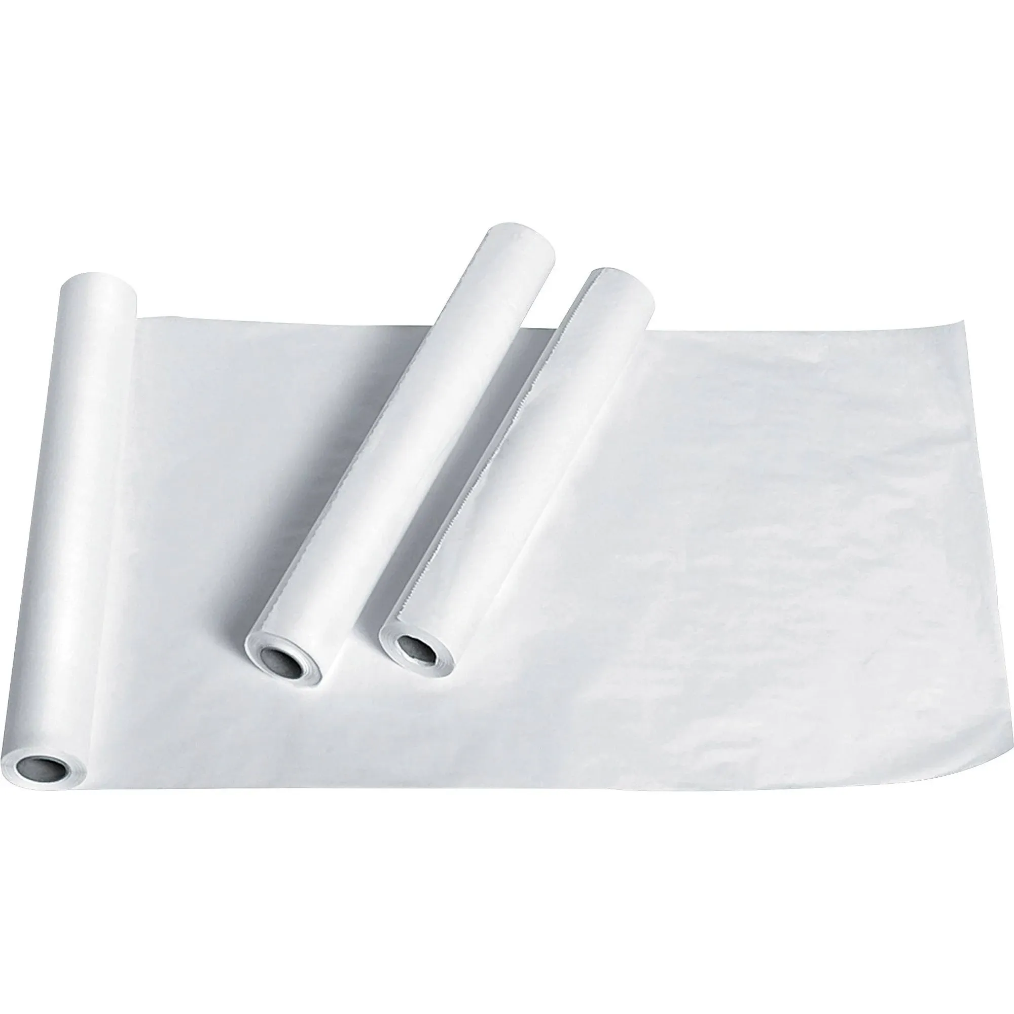 MEDLINE Exam Table Paper Deluxe Crepe