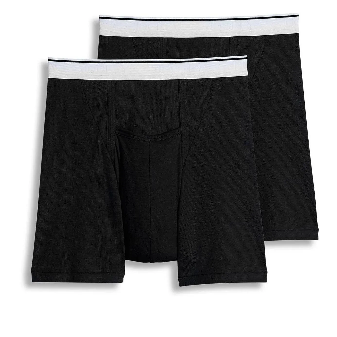 Jockey Men's Pouch Boxer Brief