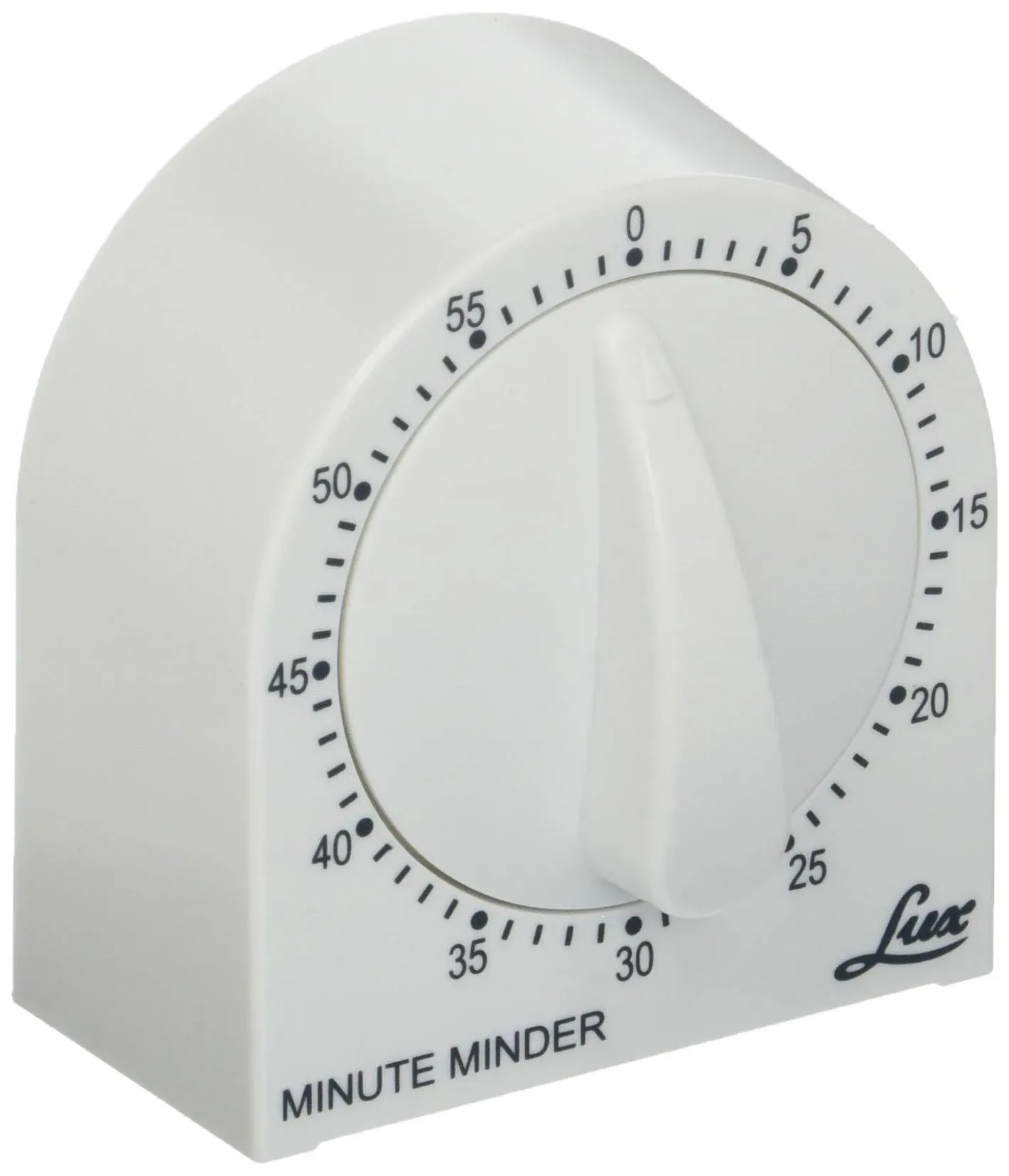 Lux Minder Timer Mechanical