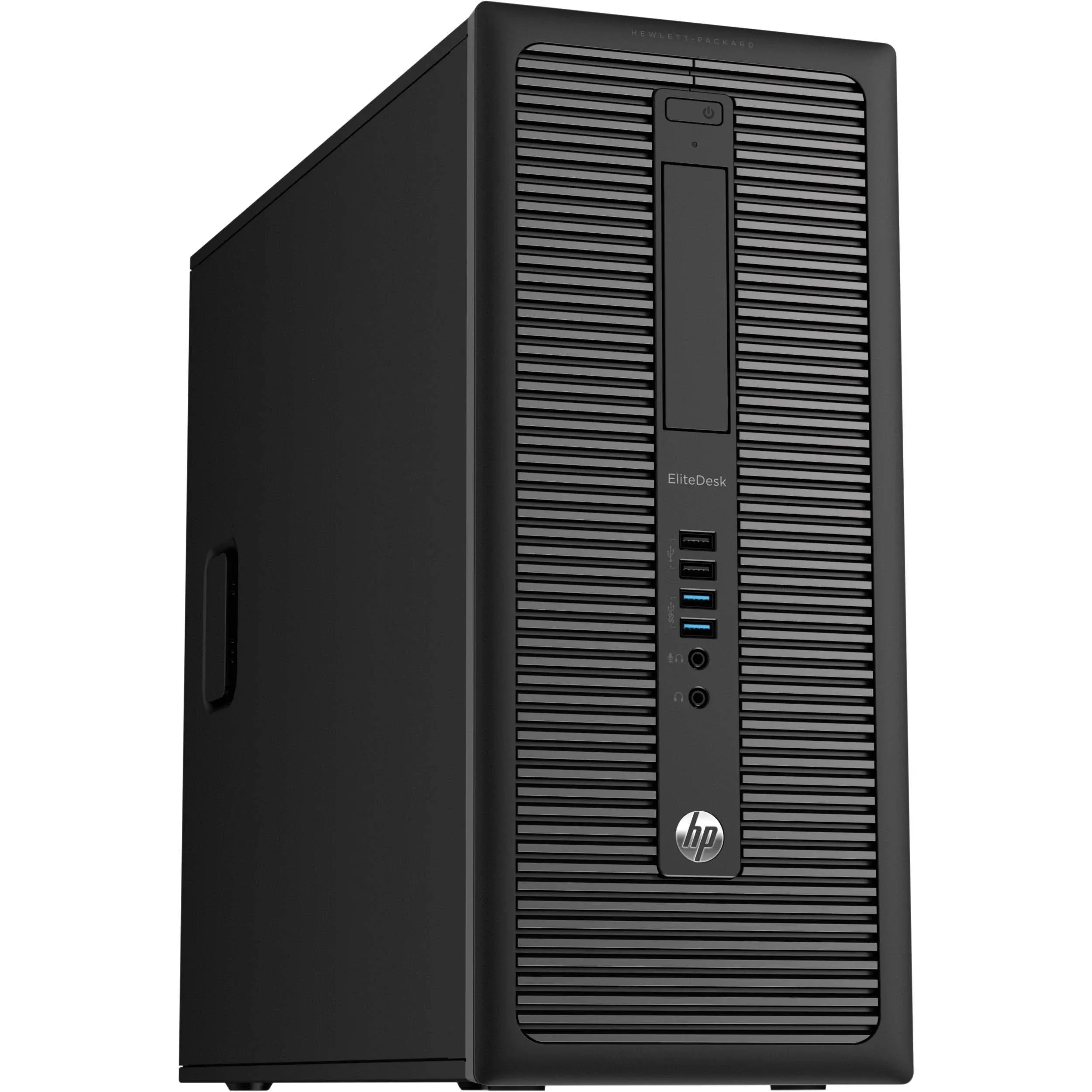 HP EliteDesk 800 G1 Tower Computer