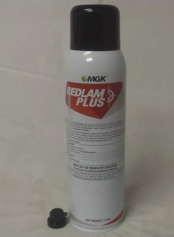 Bedlam Plus Aerosol 17 oz.