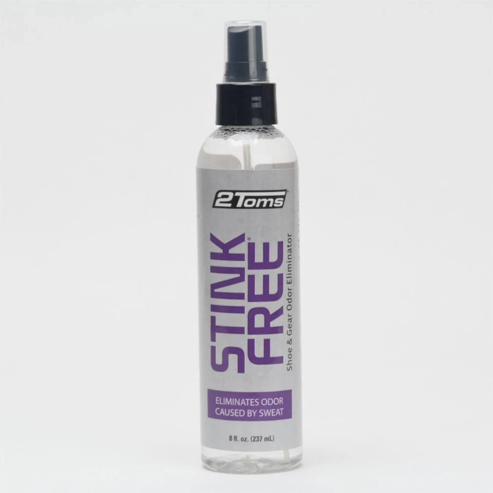 2Toms Stink Free Spray - 8 oz