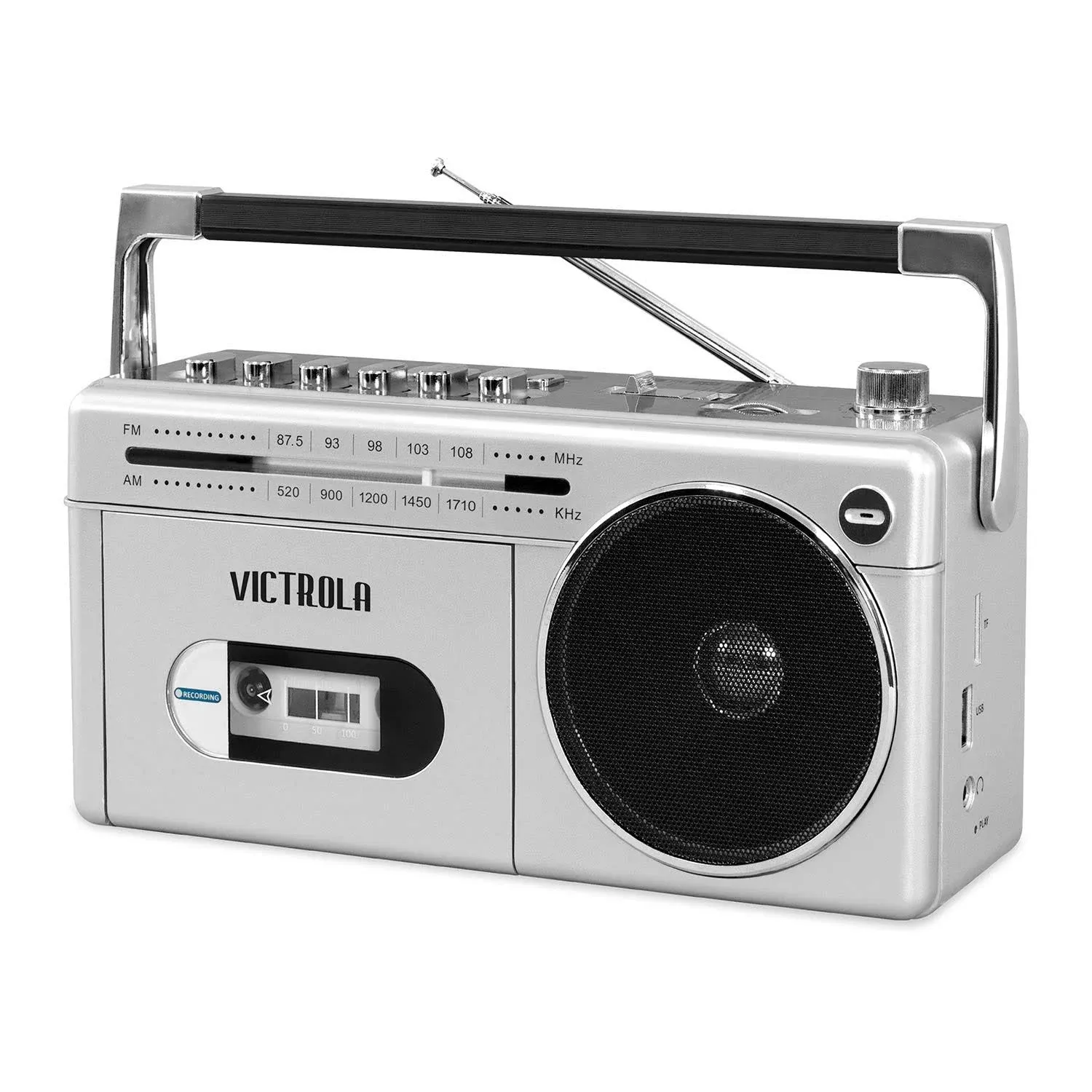 Mini Bluetooth® Boombox