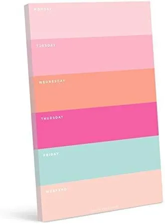 Bliss Collections Weekly Planner