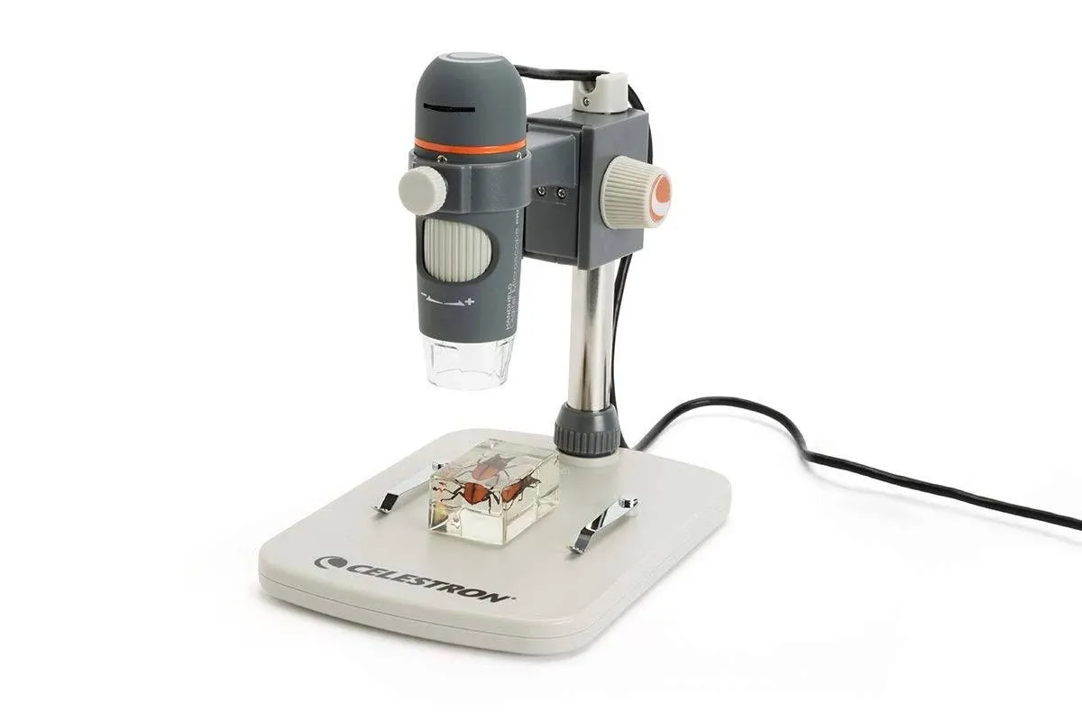 Celestron Handheld Digital Pro Microscope