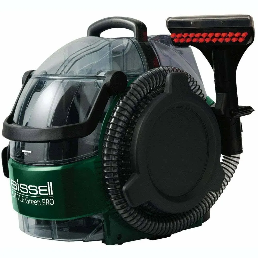 Bissell BGSS1481 Little Green Pro Commercial Spot Cleaner