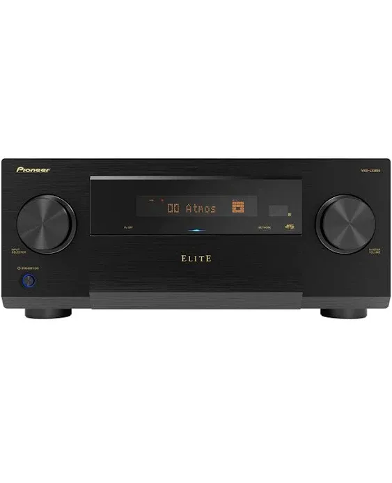 Pioneer Elite VSXLX805 Surround Receiver