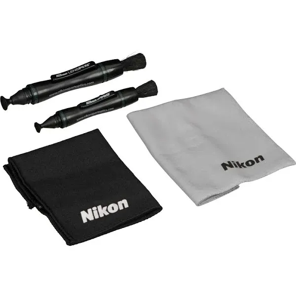 Nikon 8228 Camera & Optical Cleaners Lenspen Pro Kit