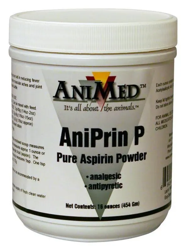 AniMed AniPrin P (16 oz)