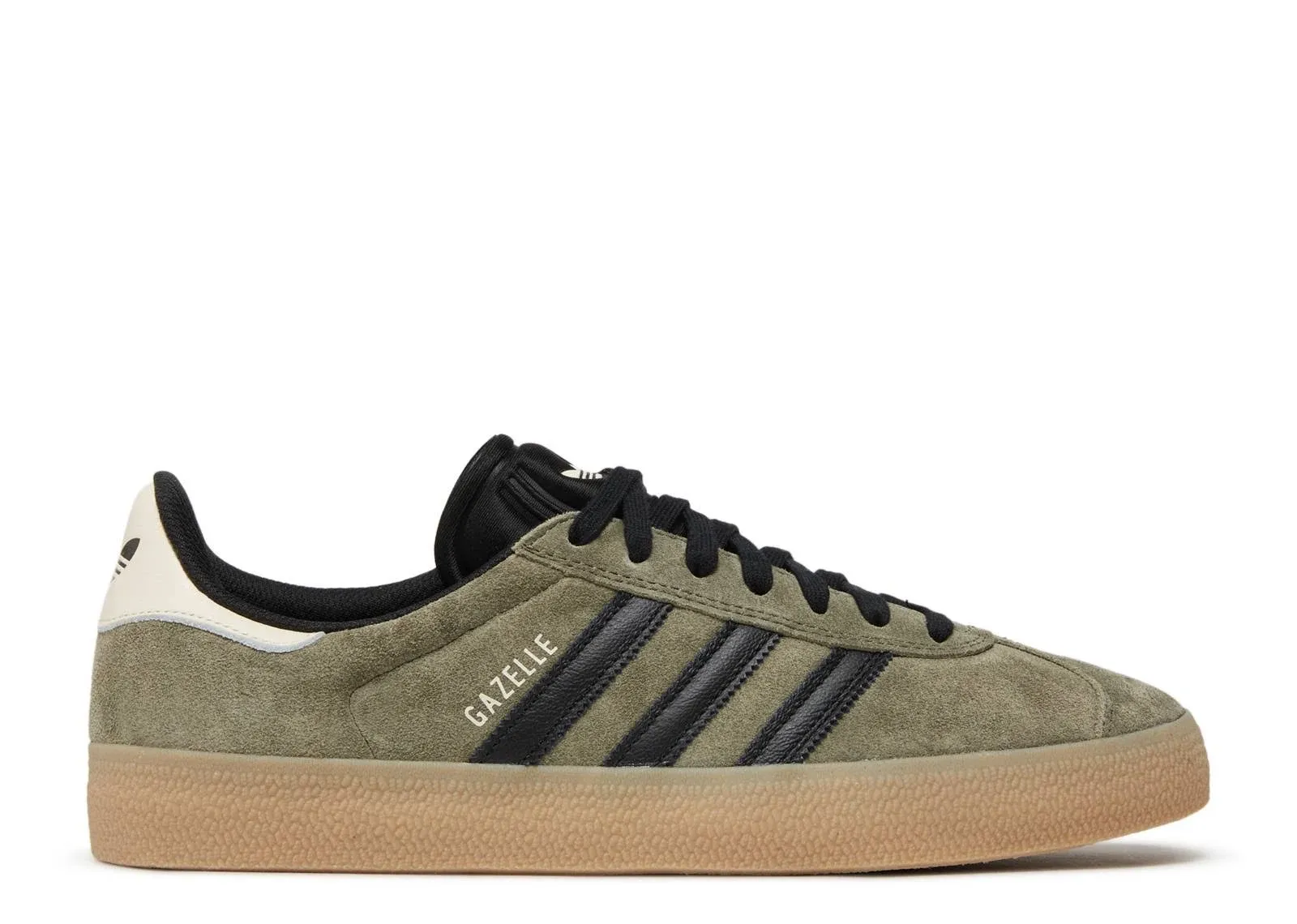 Gazelle ADV 'Olive Strata Gum'