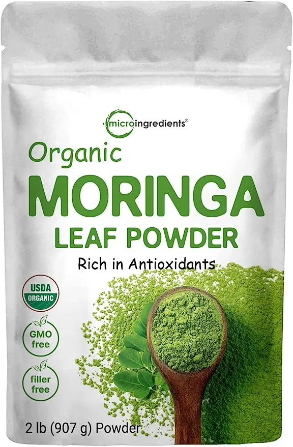 Moringa Powder