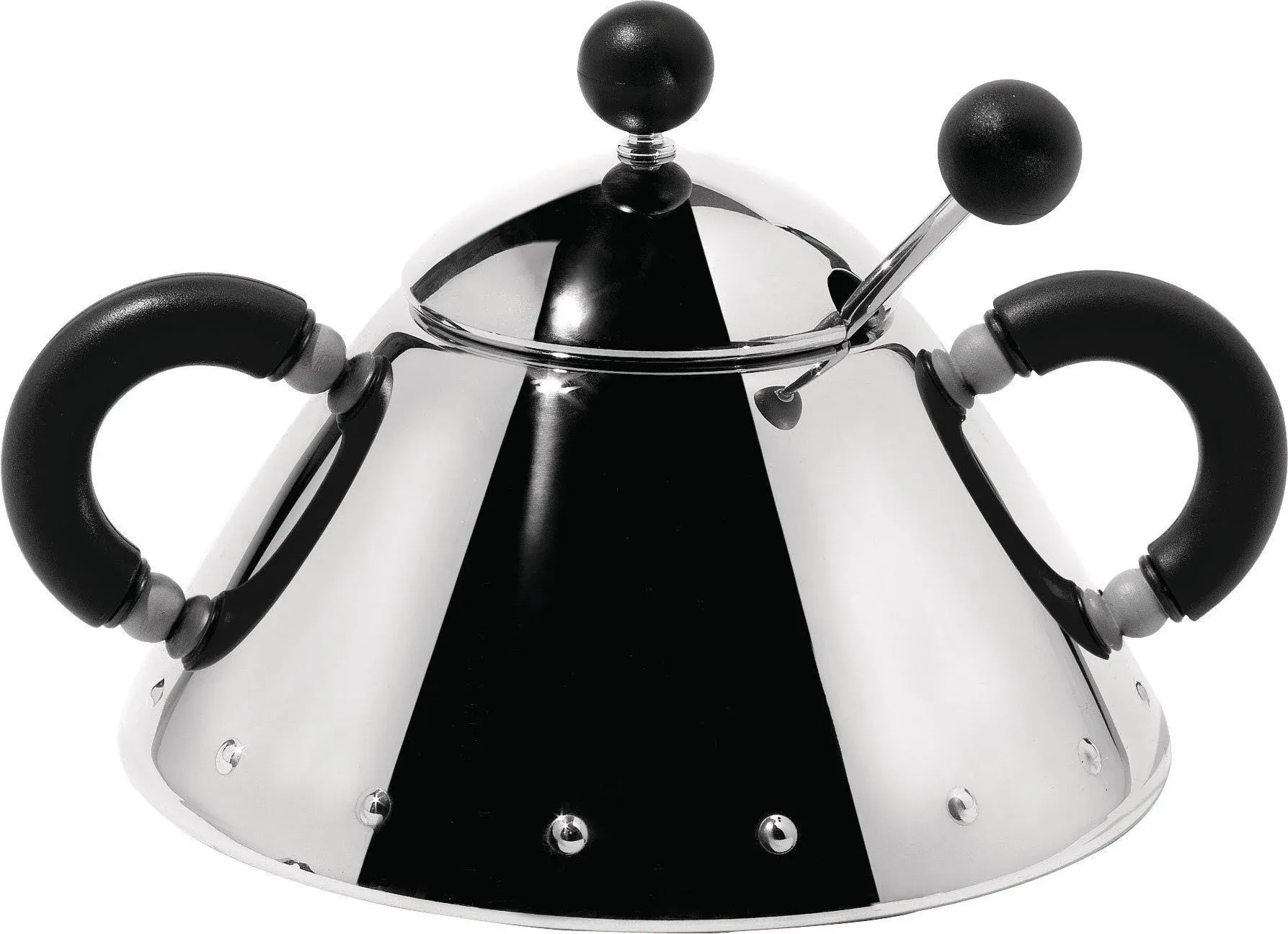 Alessi Sugar Bowl Spoon